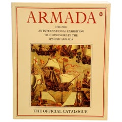 Armada:: 1588-1988 Une exposition internationale pour commémorer l'Armada espagnole