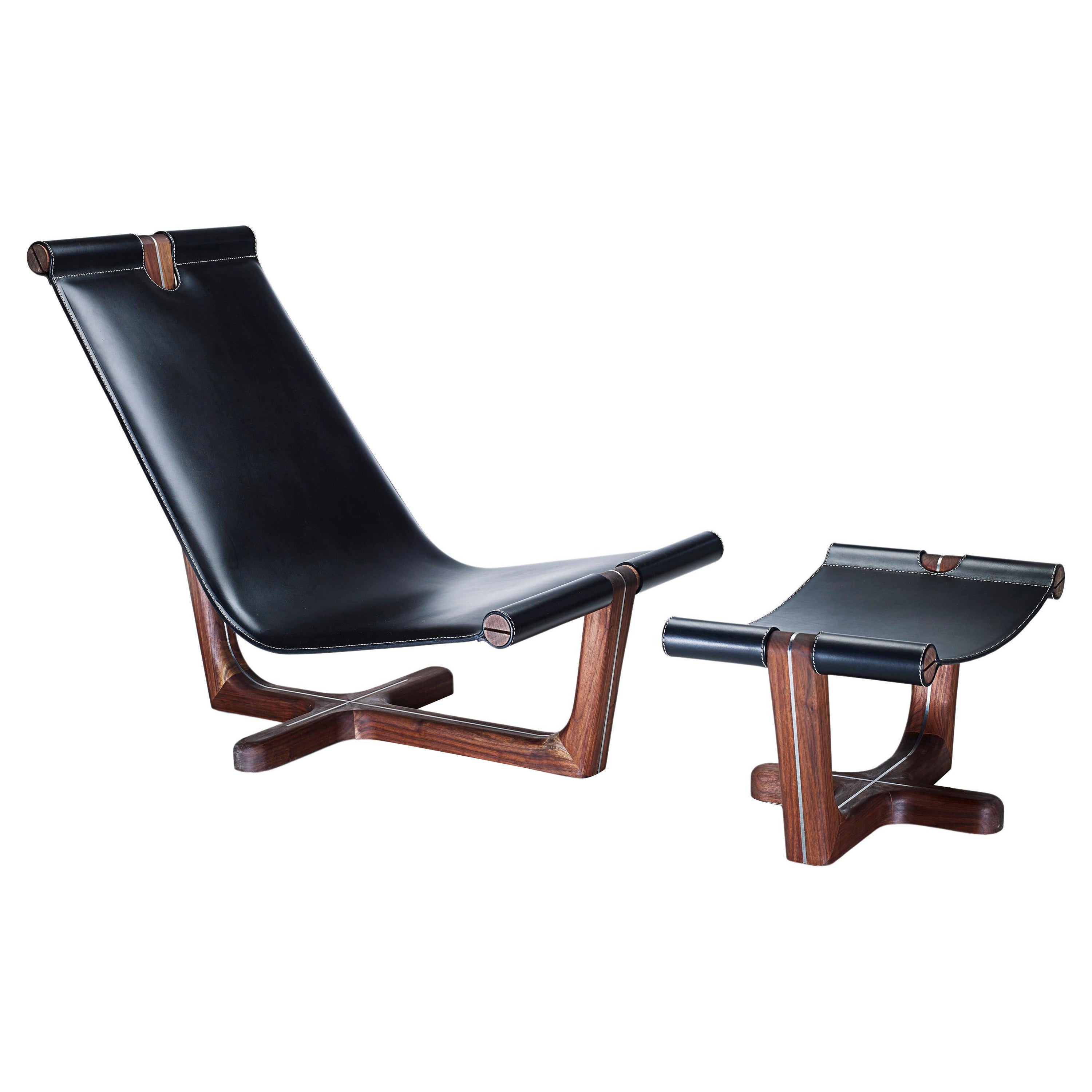 Armada Footstool For Sale