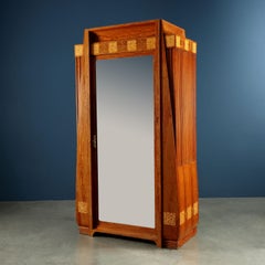 Kabinettfertigung Carlo Zen, 1902