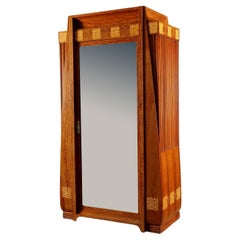 Kabinettfertigung Carlo Zen, 1902