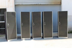 Closet 5 Modules Guido Faleschini for i4 Mariani 1970