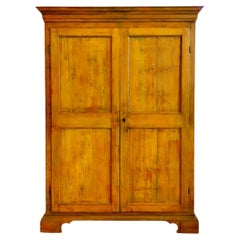 Louis XVI lacquered sideboard cabinet  18th 18th Century
