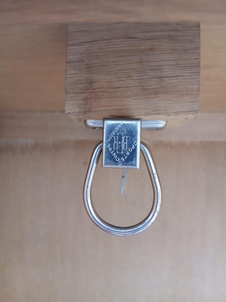 Garderobe von Guillerme et Chambron, Frankreich, 1950er Jahre im Angebot 5