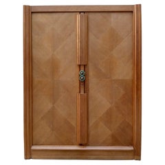 Mid-Century Modern Wardrobes and Armoires