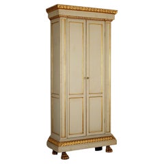 Baroque Revival Case Pieces and Storage Cabinets