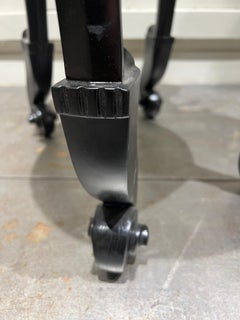 Arman Cello Chair, Circa 1990