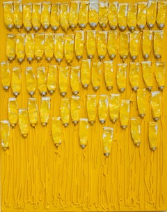 Accumulazione monocromatica n. 3001