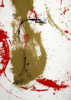 Violent Violins, Arman