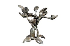 1970s Abstract Sculptures