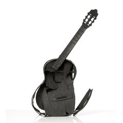 "Feu Henrix" de la serie "El día después"