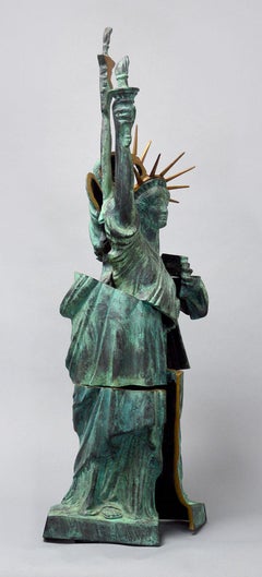 Statue of Liberty
