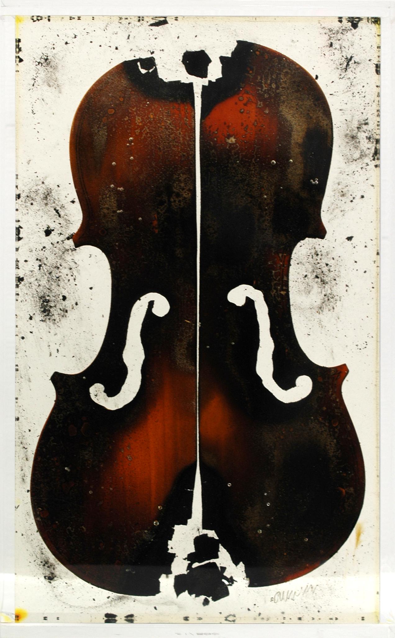 The Last Violin For Sale 3