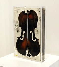 Vintage The Last Violin