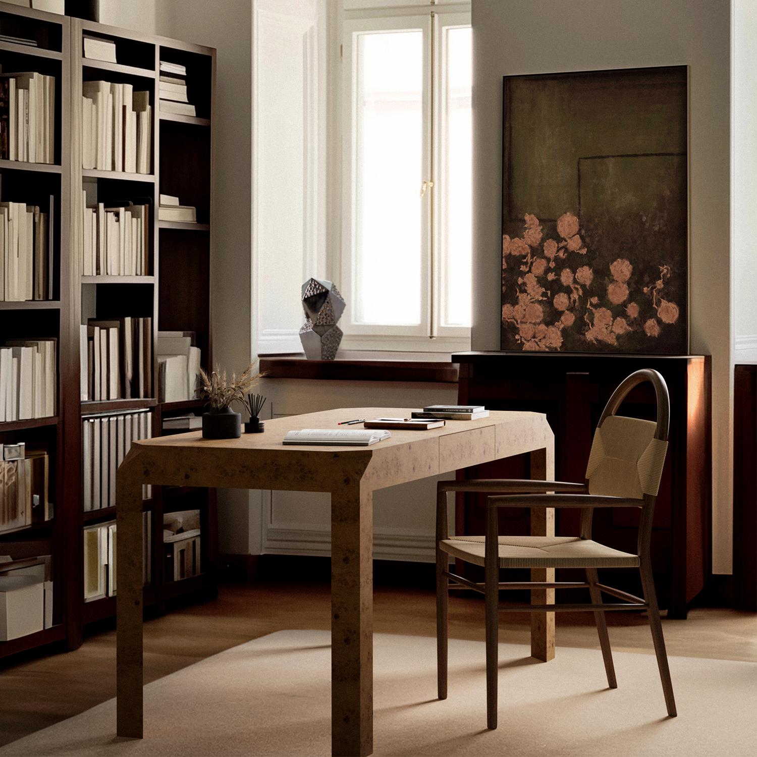 Scandinavian Modern 