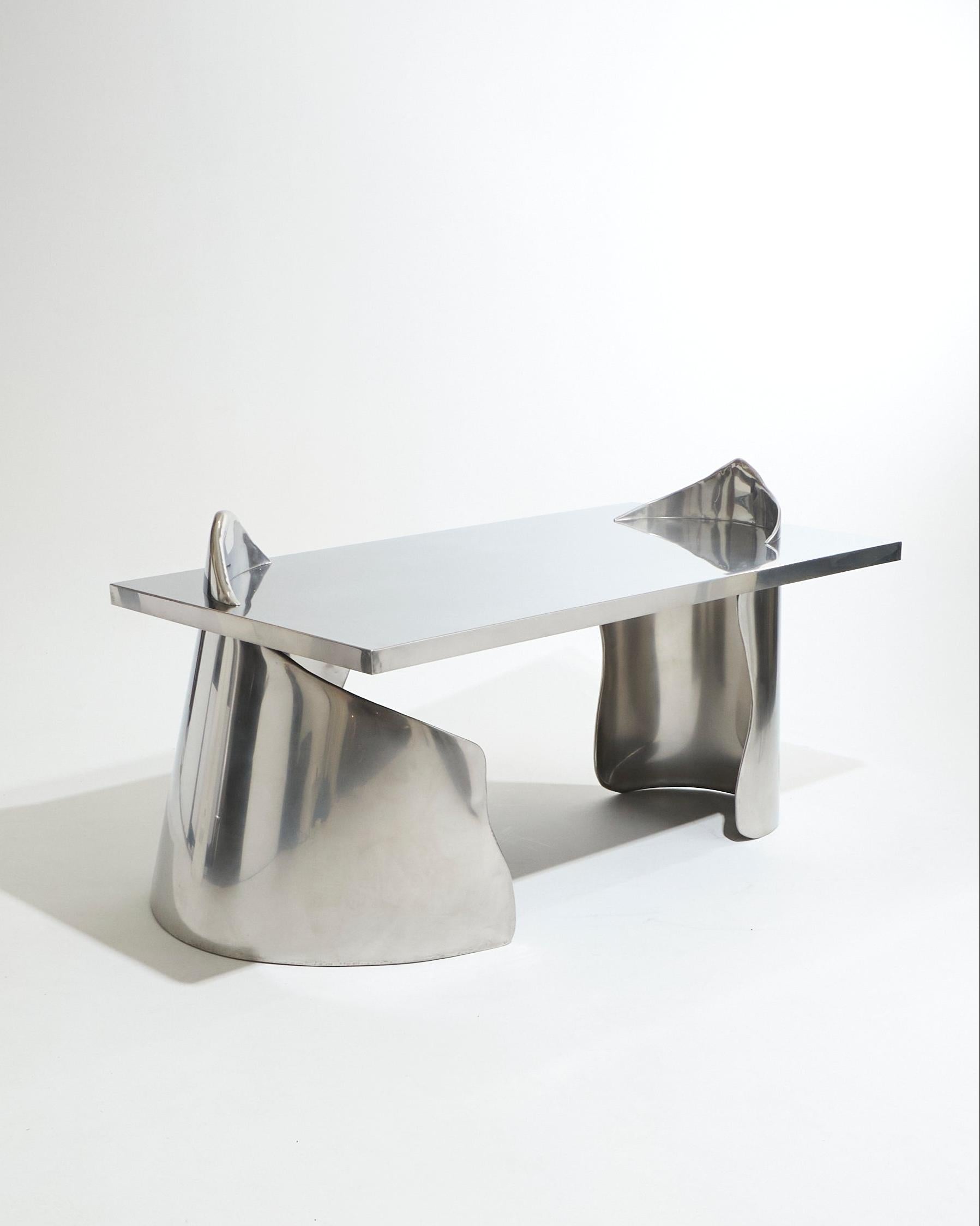 Armand Desk For Sale 7
