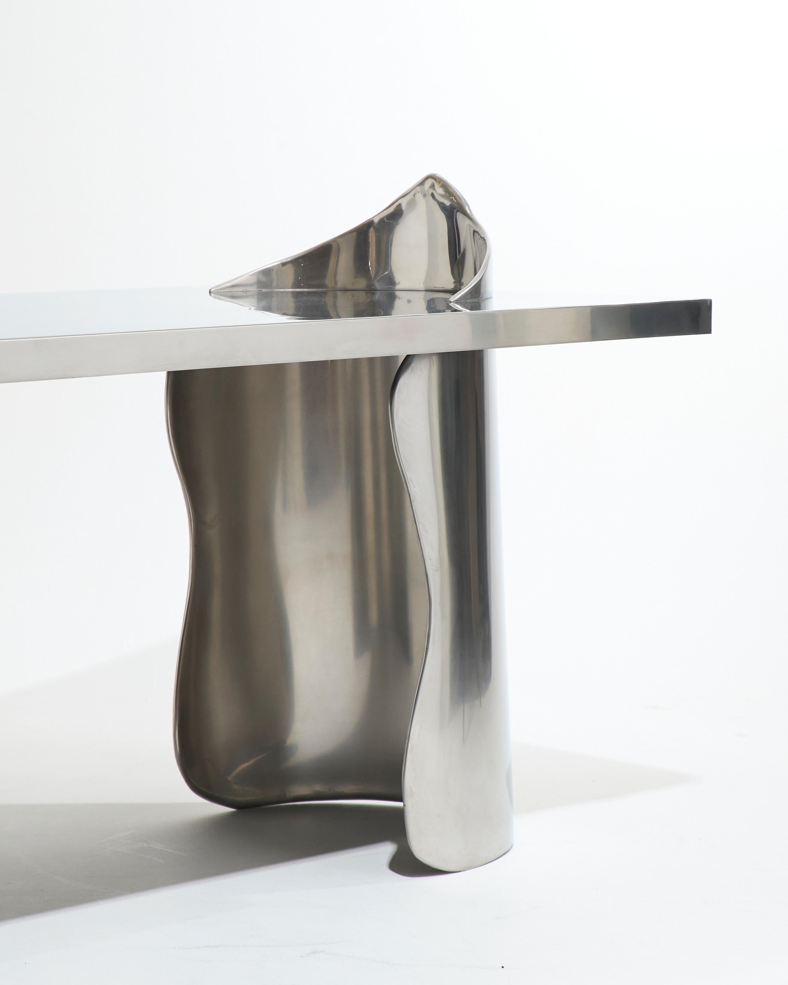 Armand Desk For Sale 9