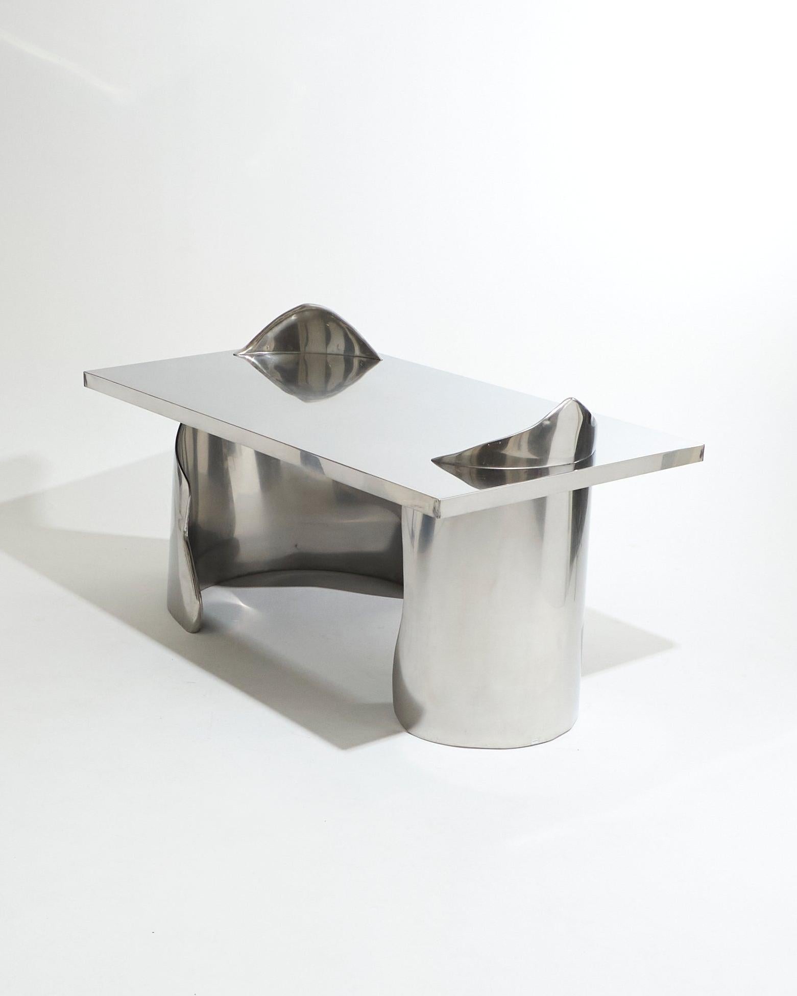 Armand Desk For Sale 10