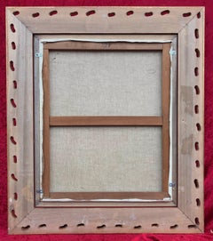 Vue de Paris au début du 20e siècle - Bancs de fleurs et Conciergerie