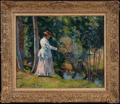 Paint Landscape Paintings