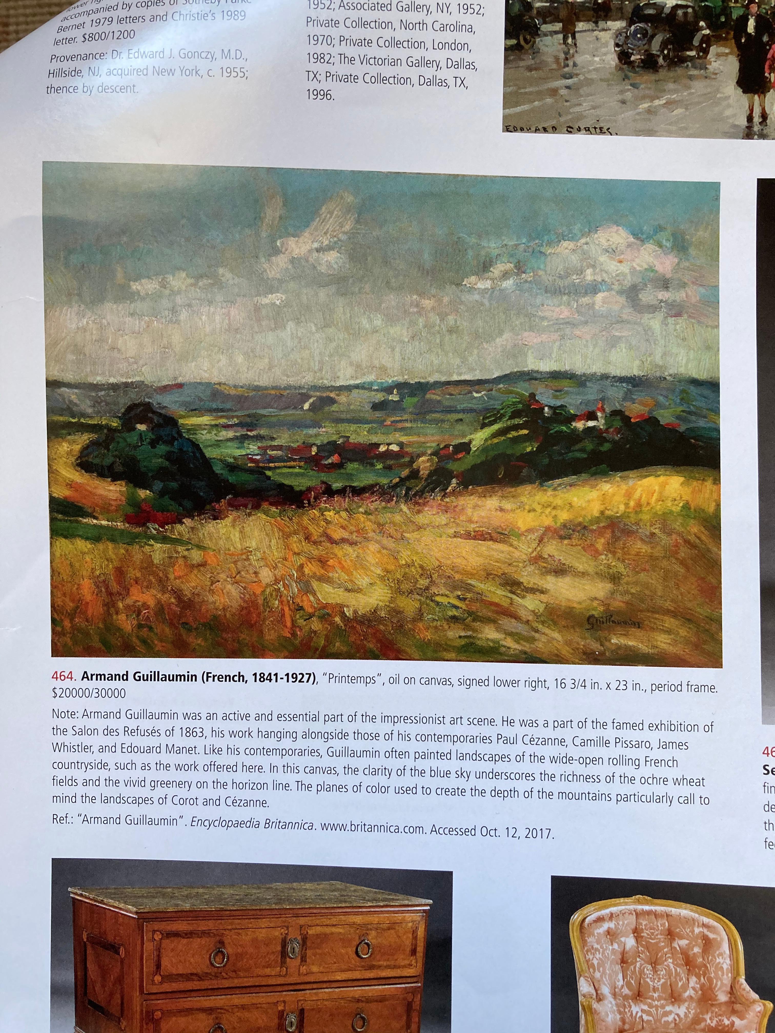 manet landscape paintings