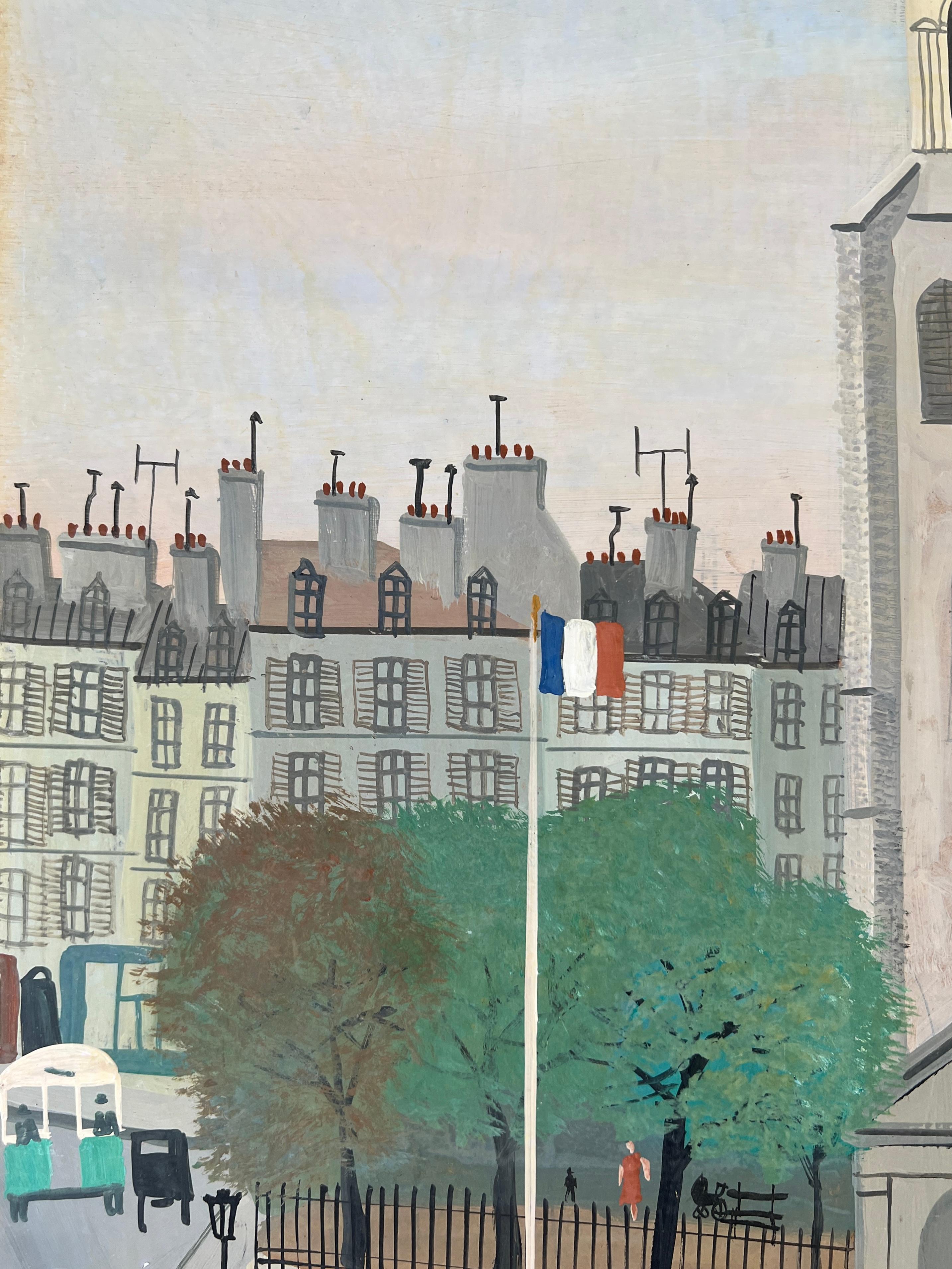 Travail du bois
