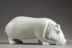 Hippopotamus