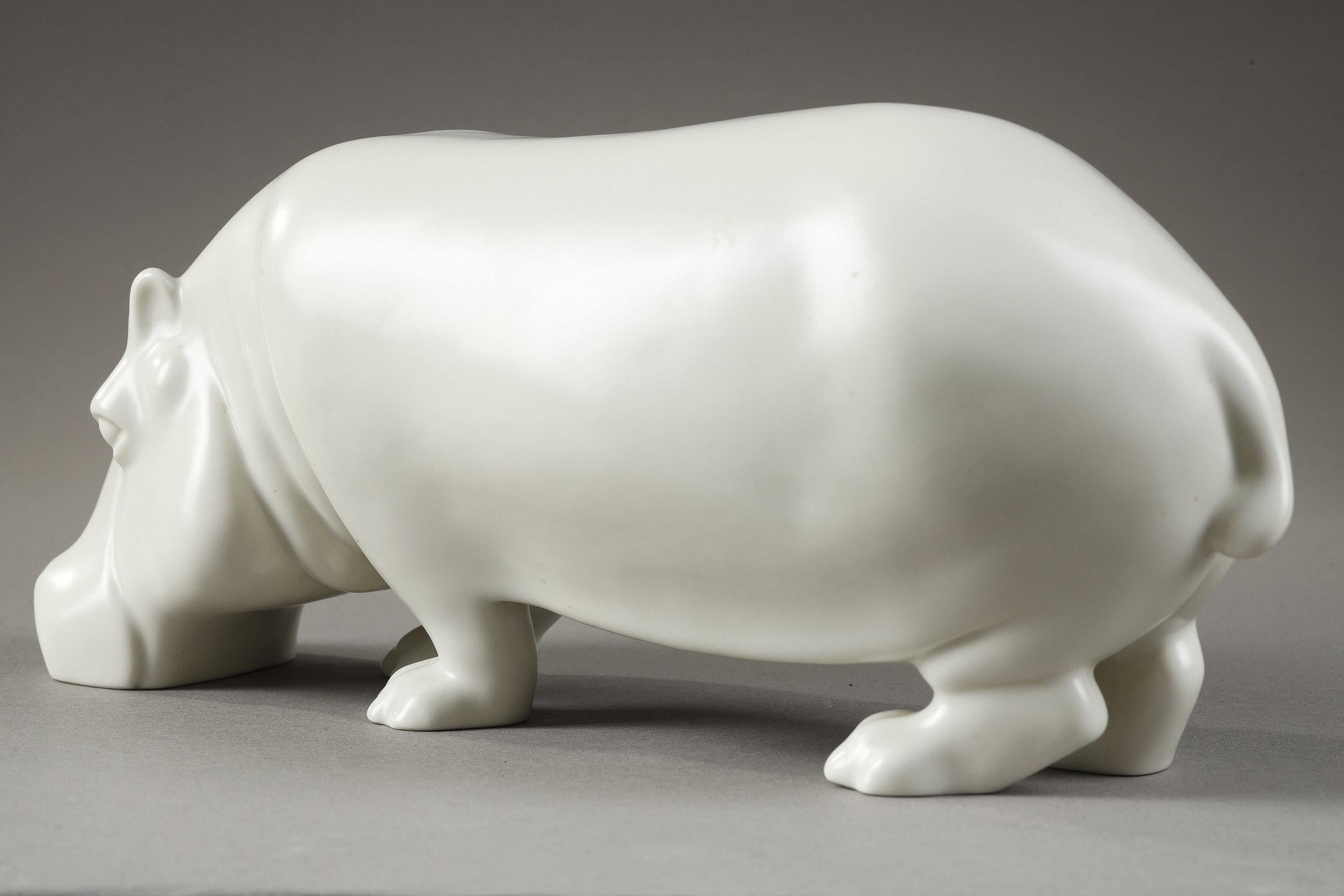 Hippopotamus For Sale 1