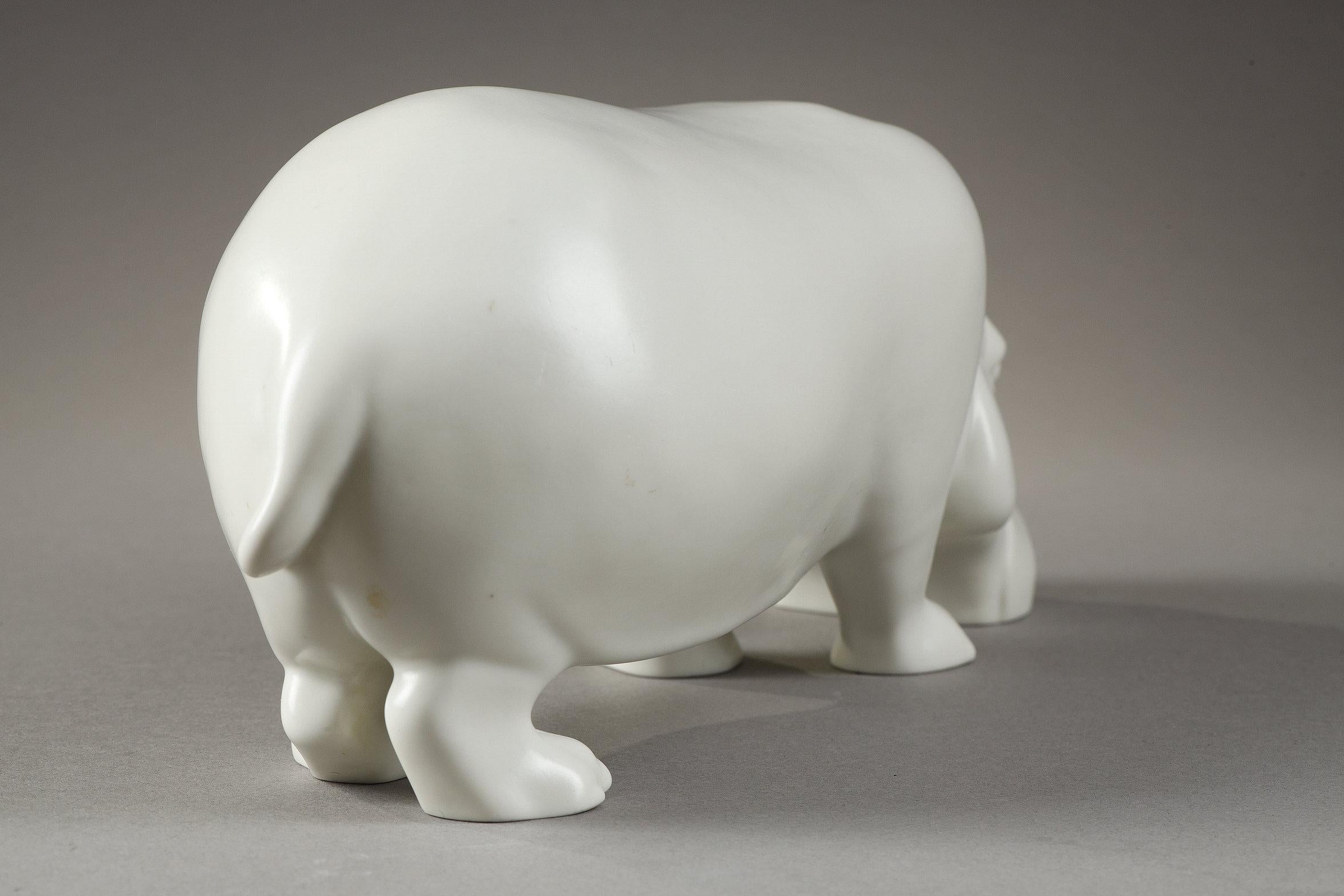 Hippopotamus For Sale 2