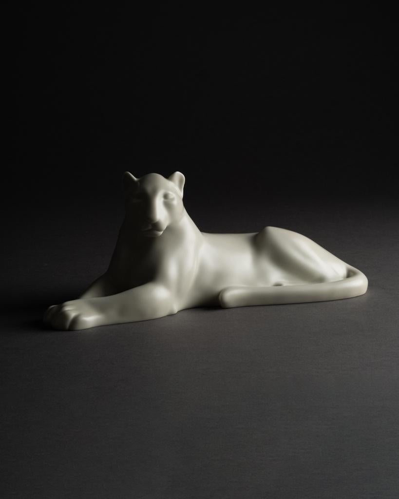 Art Déco Armand Petersen : 