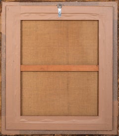 Portrait Of A Maiden, 19th Century  by ARMAND POINT (1860-1930)