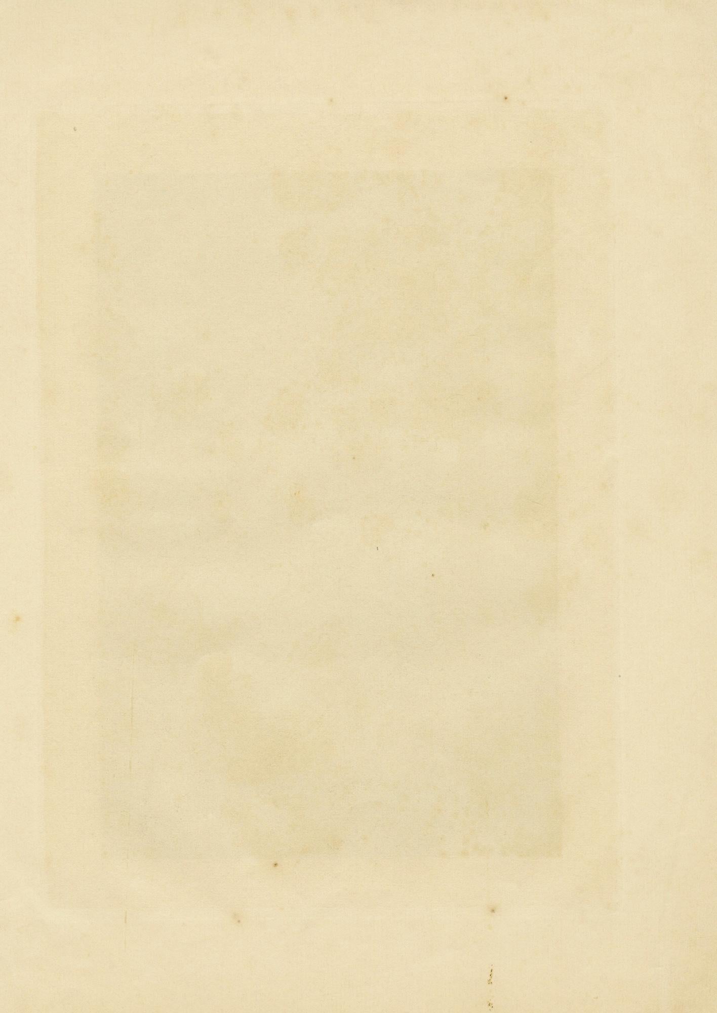 Jeanne - French School Print by Armand Rassenfosse