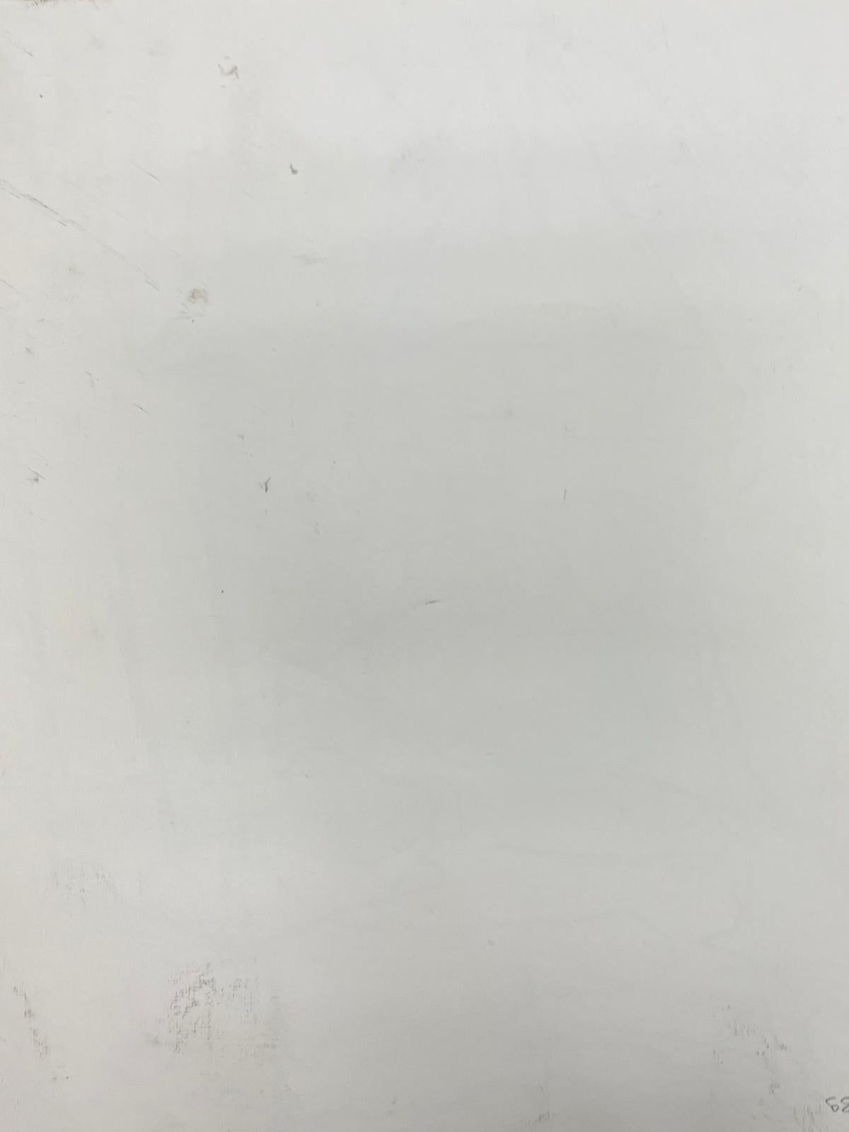 Pittura astratta espressionista francese Autunno infuocato Espressionista in vendita 3