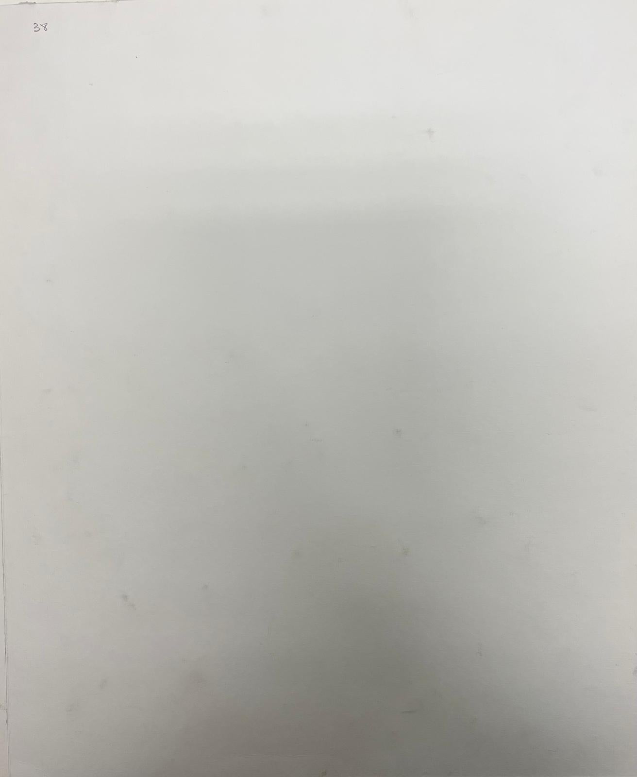 Pittura astratta espressionista francese Autunno infuocato Espressionista in vendita 3