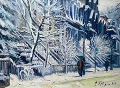 Montreal Unter der Sonne