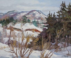 Piedmont Laurentians