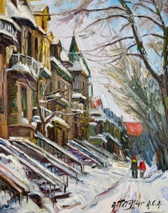 Promenade