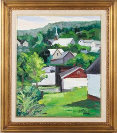 Quebec Landscape