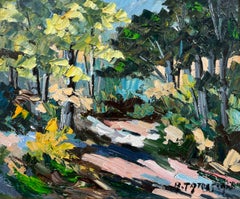 Quebec landscape