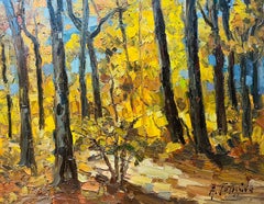 Quebec Landscape