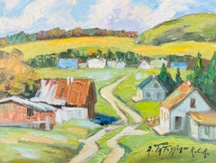 Tadoussac, Quebec