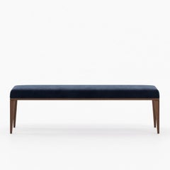 Armando Blue Bench