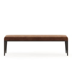 Armando Brown Bench