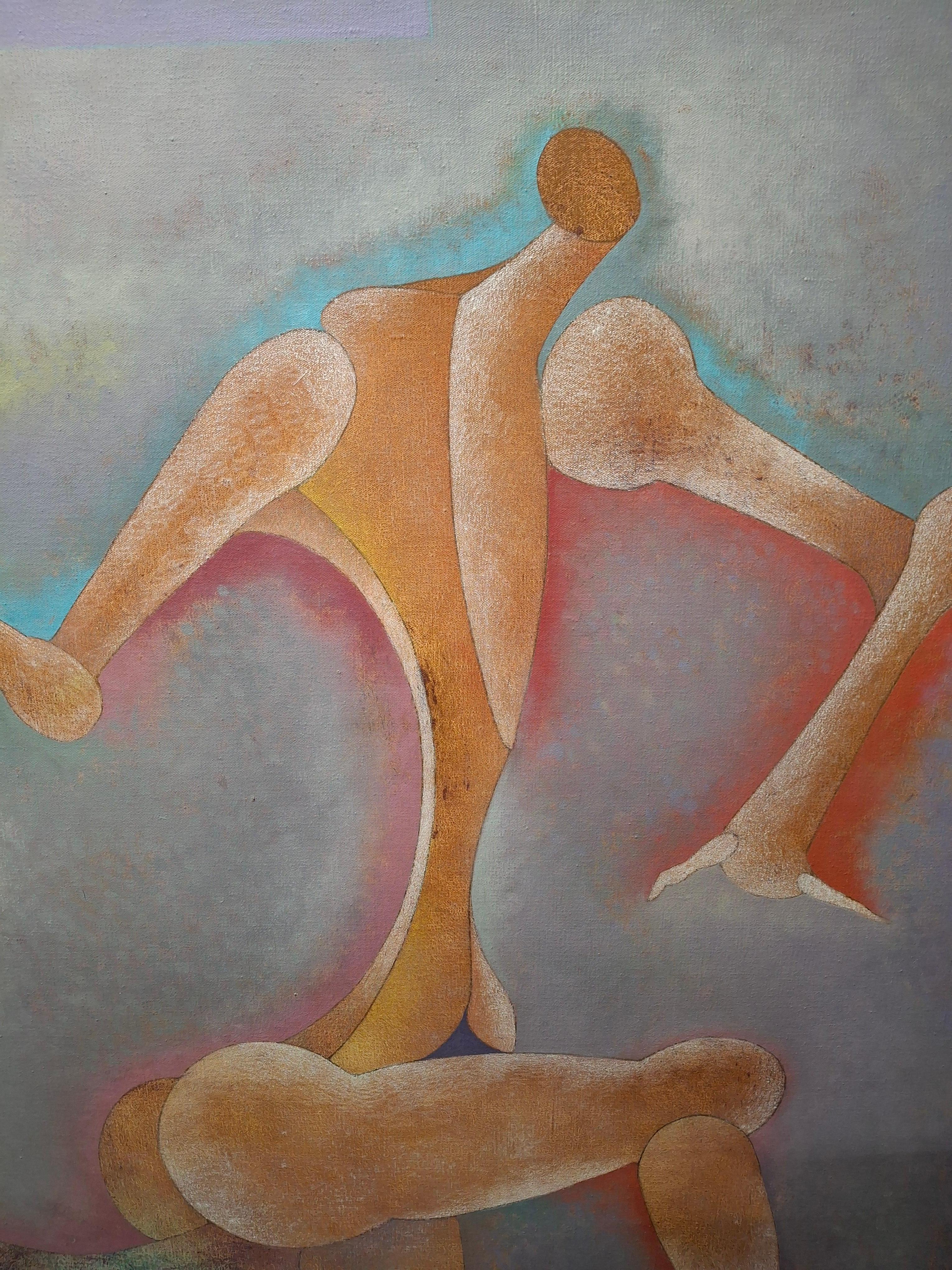 Armando Villagran Pintura original en venta 4