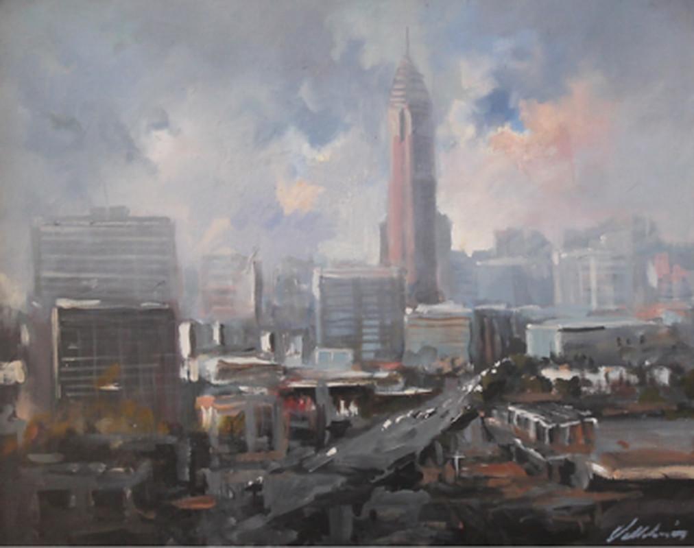 Atlanta, Atlanta