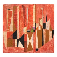 Peruvian Wall Decorations