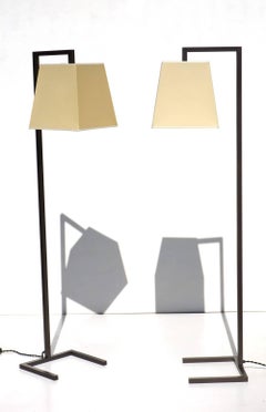 Armani Casa Design Pair of Floor Lamps