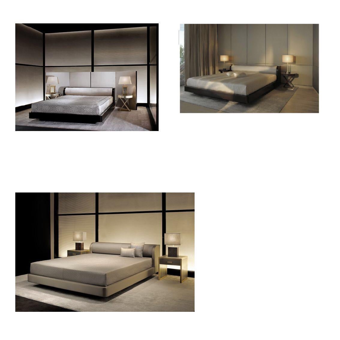 armani bed