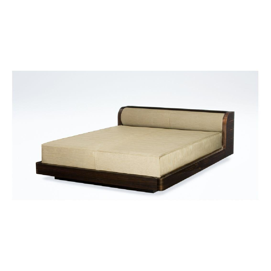 armani casa bed