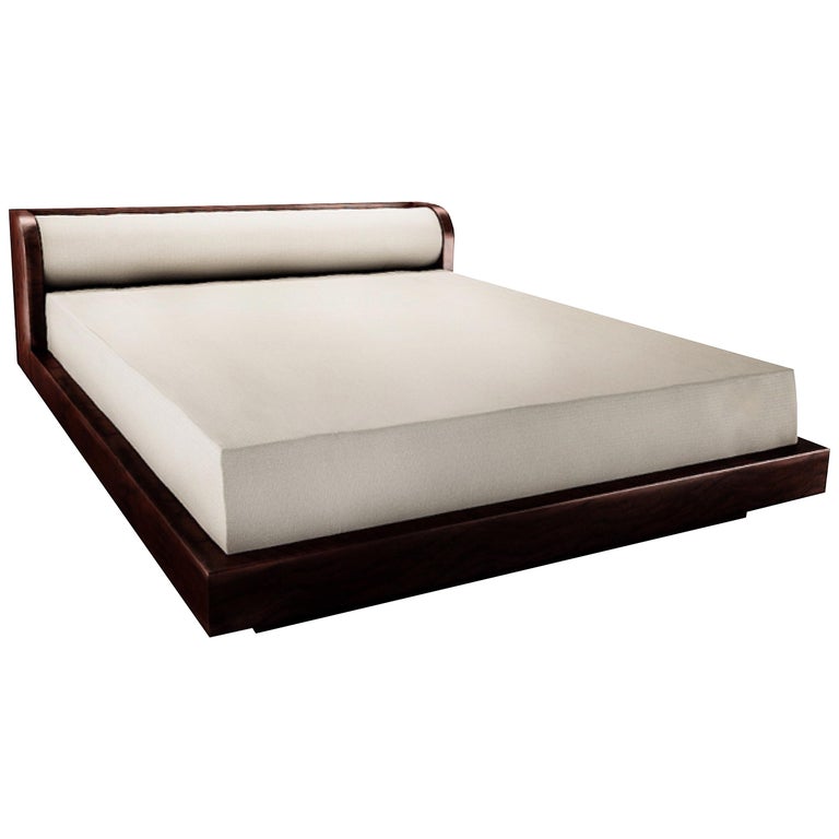 Round Beds 55 For Sale On 1stdibs
