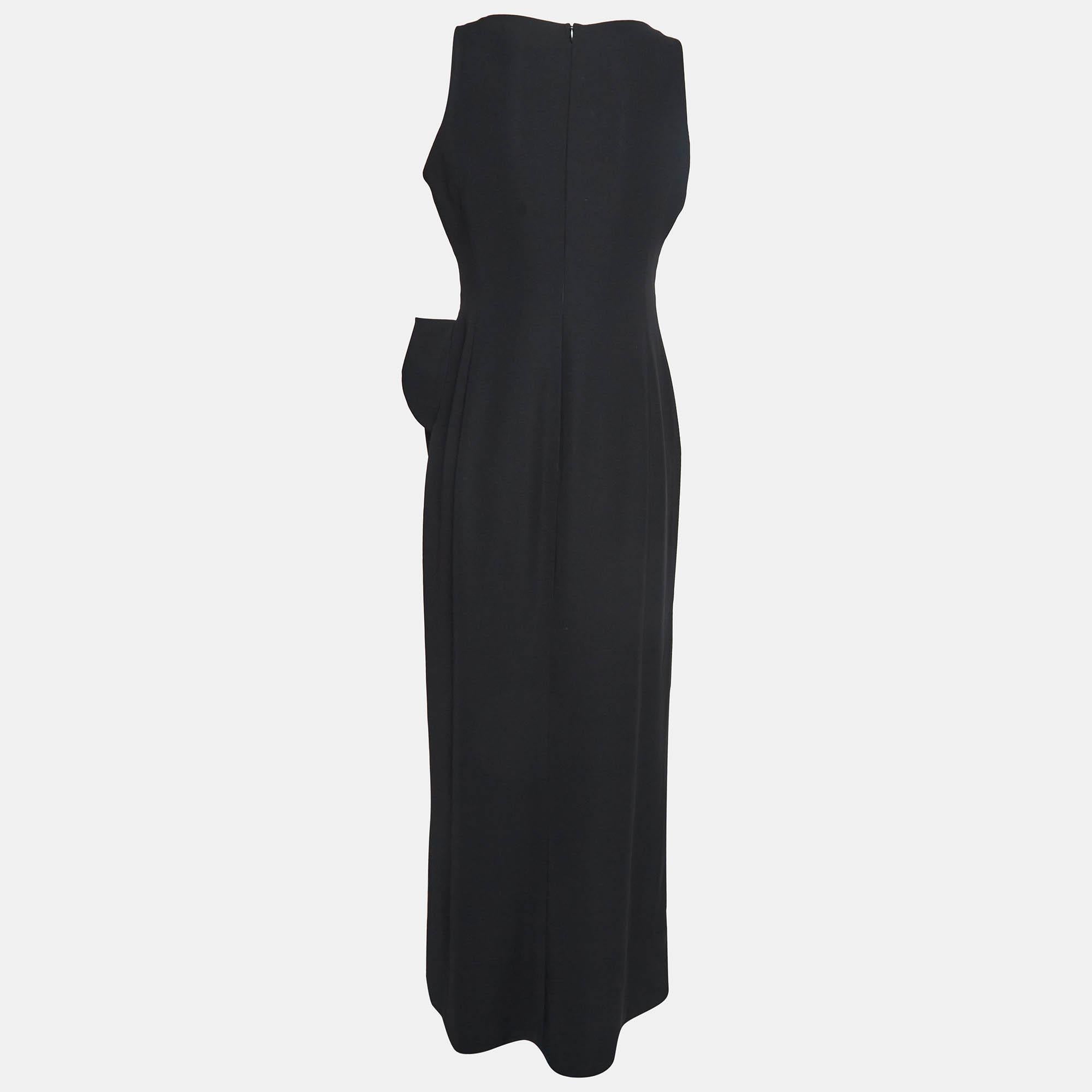 Experience the joy of expert tailoring with this designer dress for women. Meticulously made it offers a flawless fit and luxe details ensuring unmatched comfort. This beautiful creation will elevate your style effortlessly.